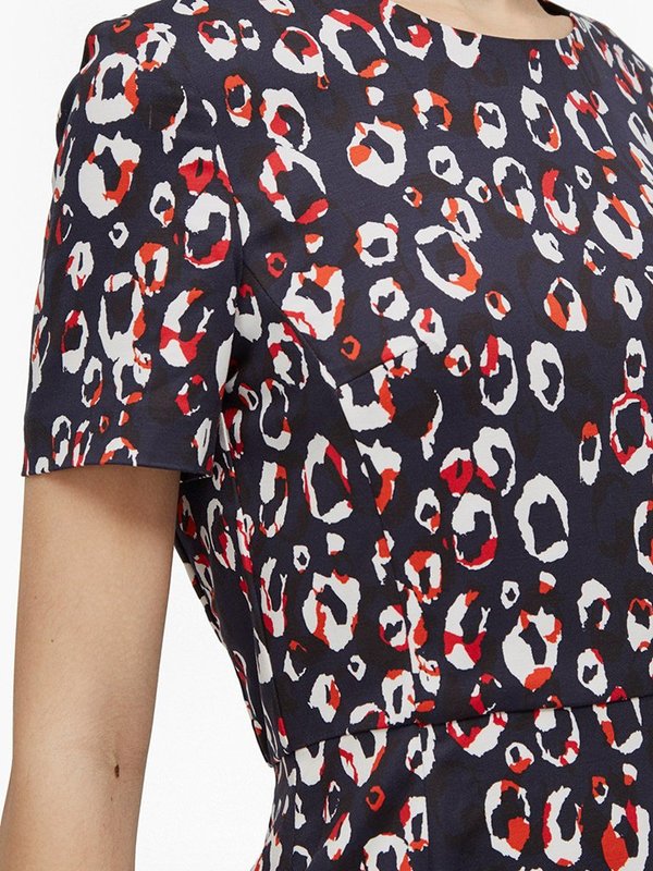French Connection Chira Stretch Dress French Connection Chira Stretch Dress