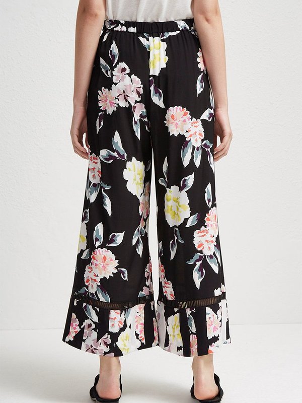 French Connection Enoshima Culotte French Connection Enoshima Culotte
