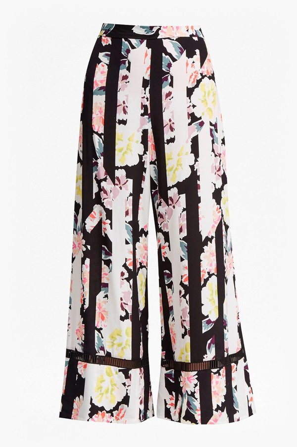 French Connection Enoshima Culotte French Connection Enoshima Culotte