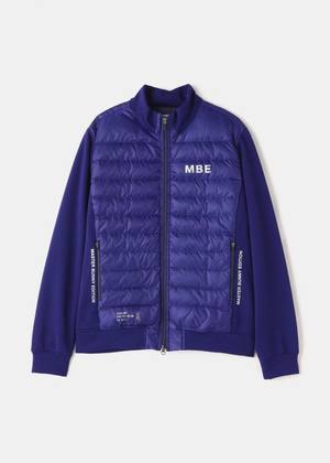 MASTER BUNNY EDITION Polyester Ripstop Water Repellent Down