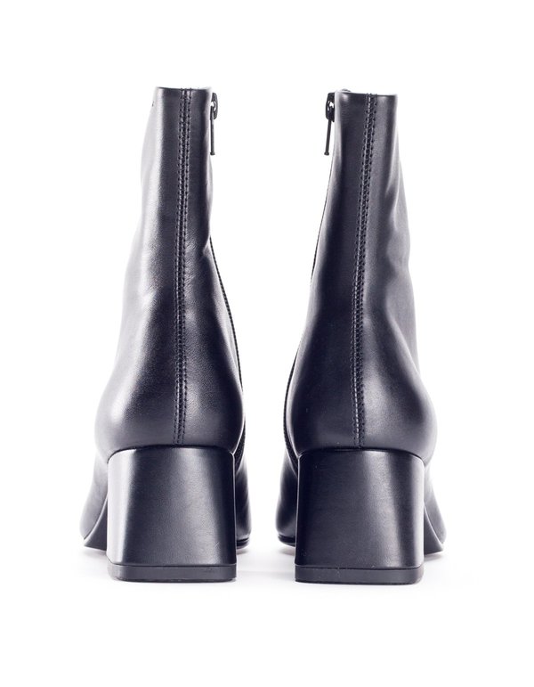 Vagabond Alice Leather Boot Black Vagabond Alice Leather Boot Black