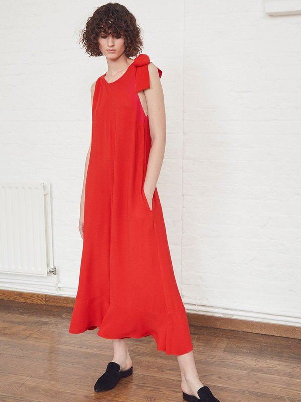 French Connection Hiva Jumpsuit French Connection Hiva Jumpsuit