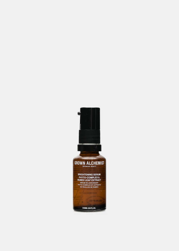 Grown Alchemist Brightening Serum