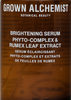 Grown Alchemist Brightening Serum - Thumbnail 3
