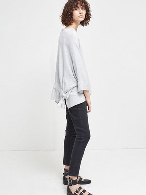 French Connection Obi Knit French Connection Obi Knit
