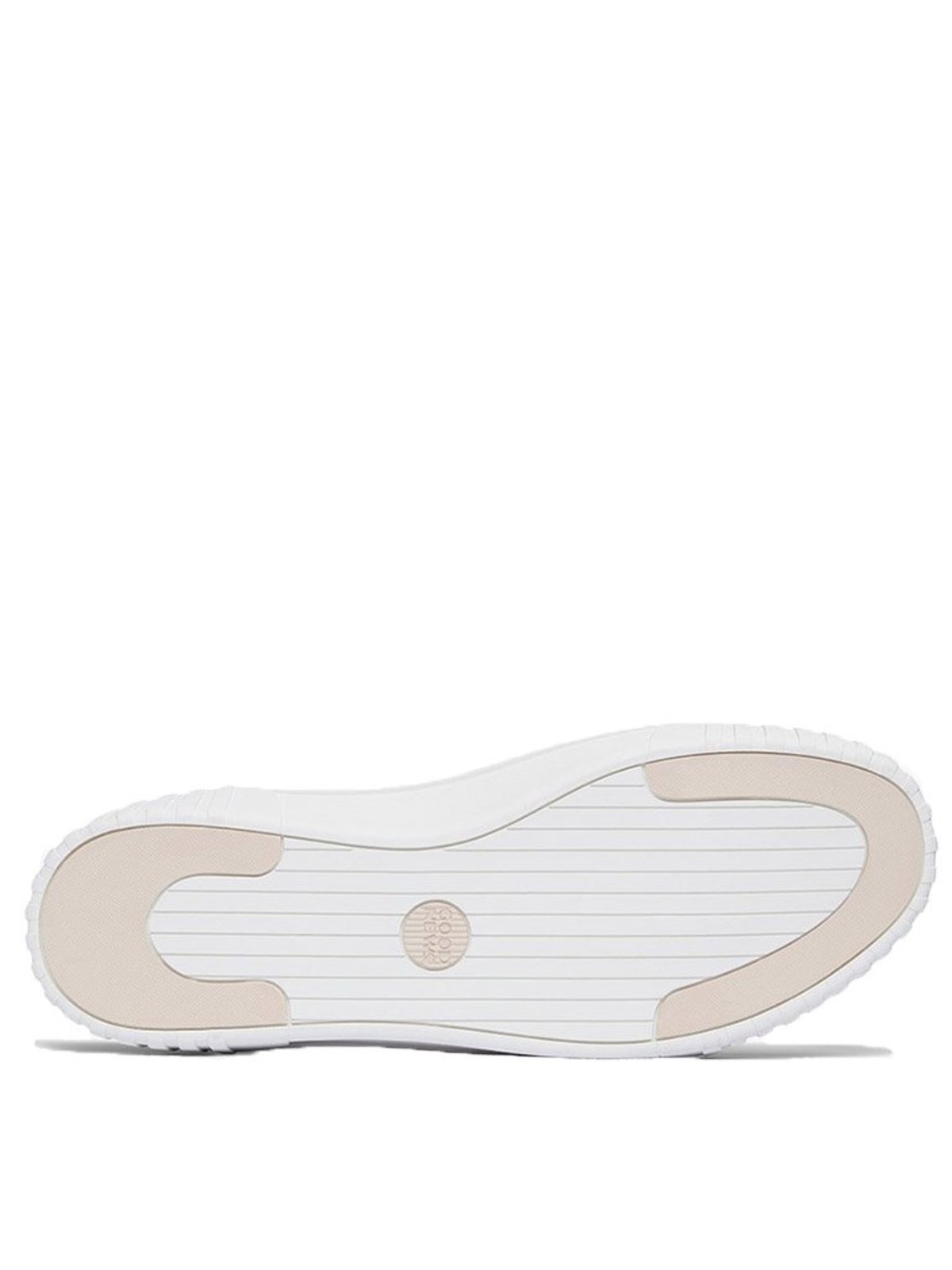 Good News Bagger High Top Trainer - Black - Image 3 of 3