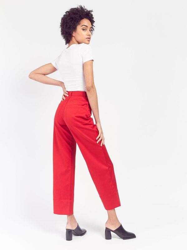 Kowtow Stage Pant Kowtow Stage Pant