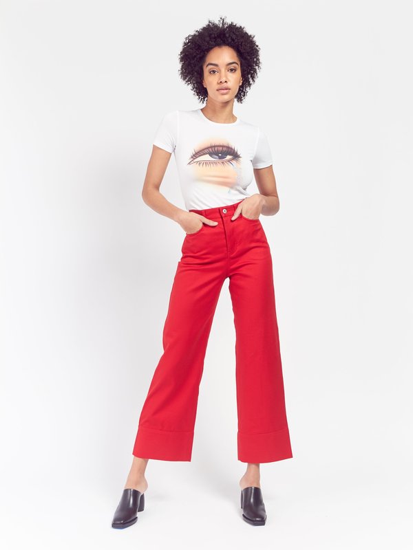 Kowtow Stage Pant Kowtow Stage Pant