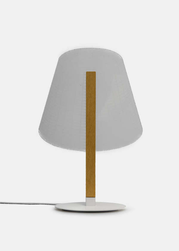 Studio Cheha CLASSi Lamp - Gray
