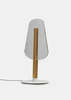 Studio Cheha CLASSi Lamp - Gray - Thumbnail 3