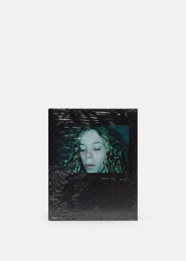 Krus Verlag Corinne Day Diary | Garmentory