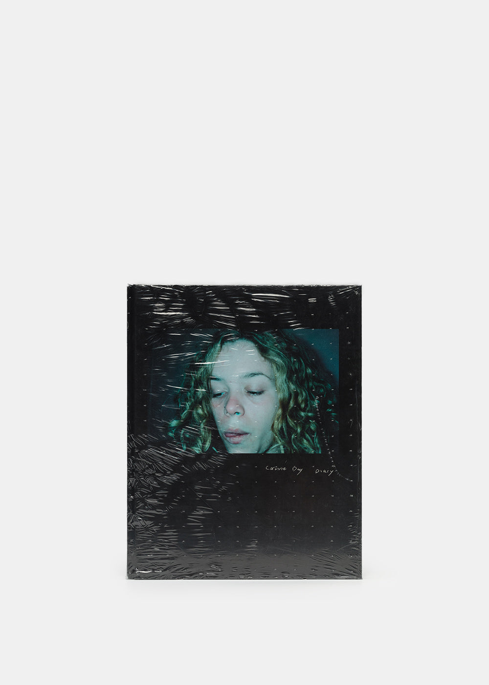 Krus Verlag Corinne Day Diary | Garmentory