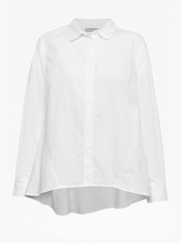 Great Plains Simone Full Back Shirt Great Plains Simone Full Back Shirt