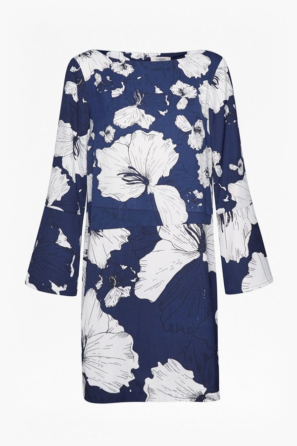 Great Plains Tropical Fauna Dress Great Plains Tropical Fauna Dress