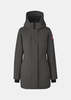 Canada Goose Victoria Parka - Graphite - Thumbnail 1