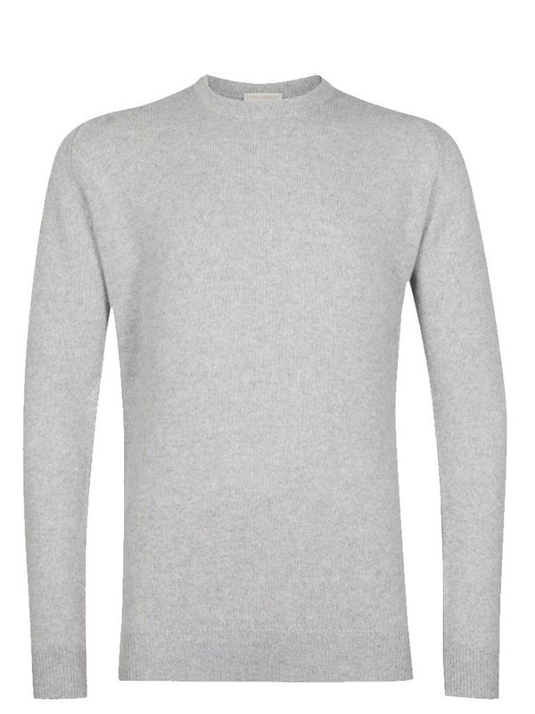 John Smedley Mull Crew Neck John Smedley Mull Crew Neck