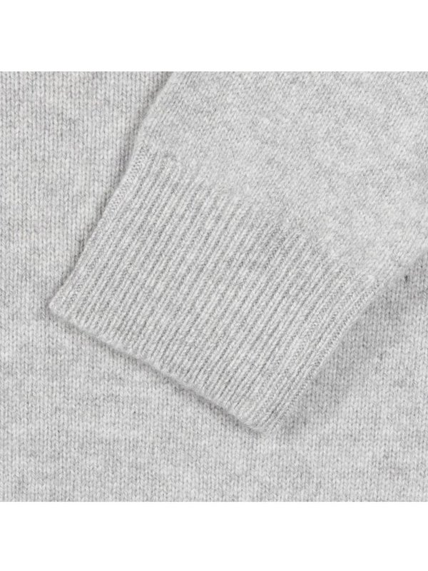 John Smedley Mull Crew Neck John Smedley Mull Crew Neck