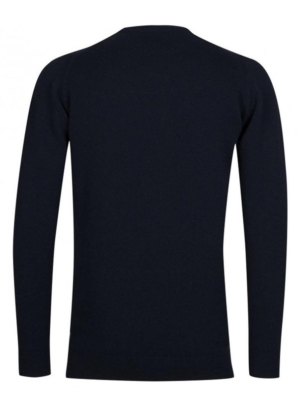 John Smedley Mull Crew Neck John Smedley Mull Crew Neck