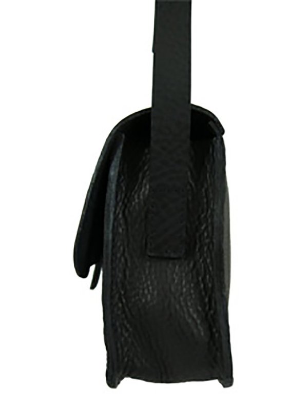 Kate Sheridan Tab Bag in Black Kate Sheridan Tab Bag in Black