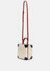Globe-Trotter Ivory & Navy St. Moritz 7 London Square - Thumbnail 4