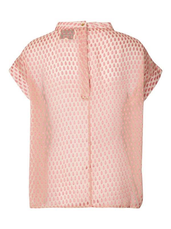 Lolly's Laundry Deva Droplet Top Lolly's Laundry Deva Droplet Top