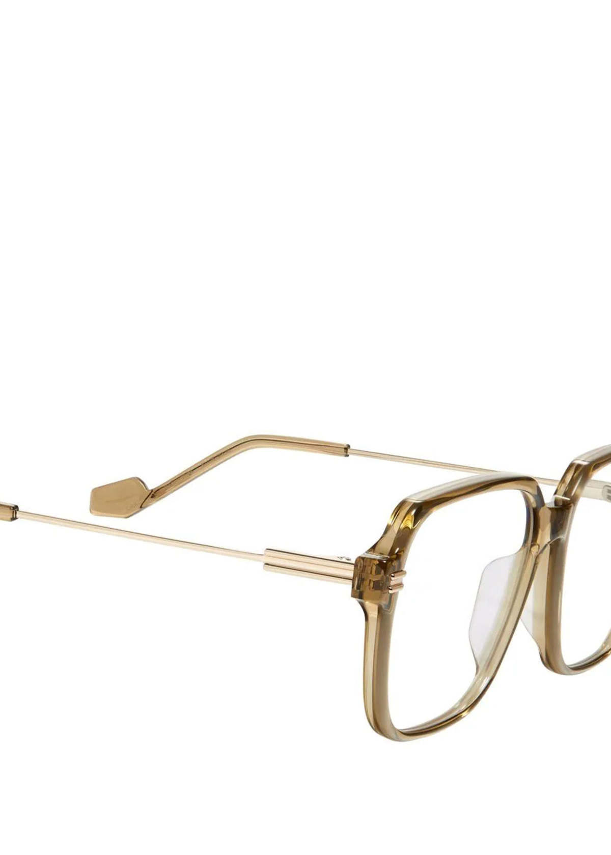 Gentle Monster JEFF KC1 Glasses | Garmentory