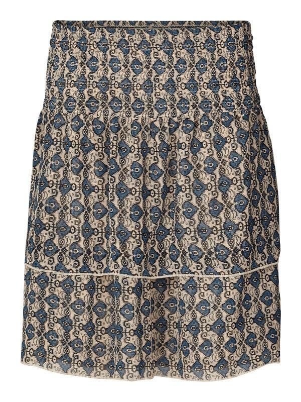 Lolly's Laundry Magda Geo Skirt Lolly's Laundry Magda Geo Skirt