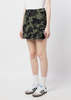 PEARLY GATES Khaki/Green Camo Skirts - KHAKI - Thumbnail 2