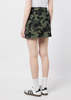 PEARLY GATES Khaki/Green Camo Skirts - KHAKI - Thumbnail 3