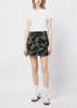 PEARLY GATES Khaki/Green Camo Skirts - KHAKI - Thumbnail 1