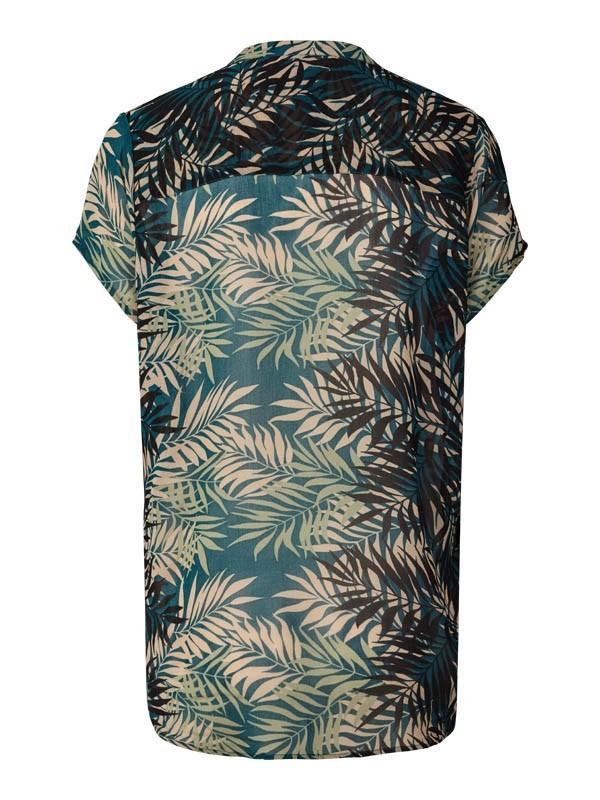 Lolly's Laundry Heather Fern Top Lolly's Laundry Heather Fern Top