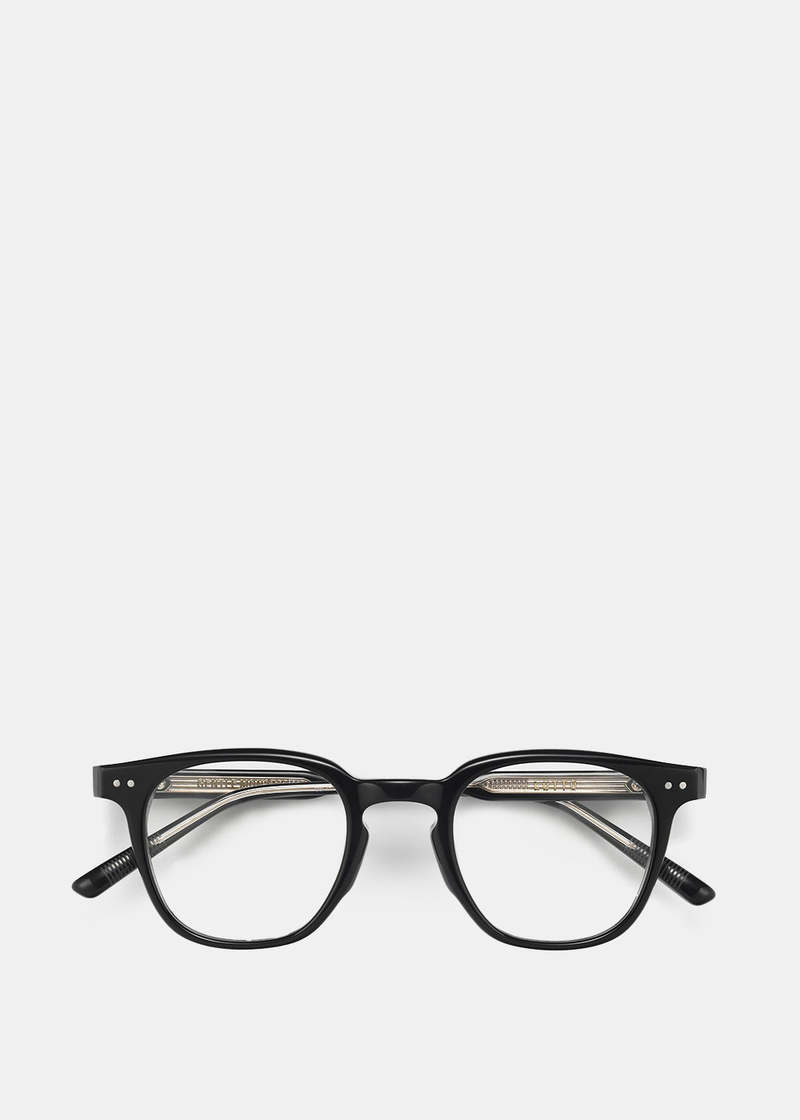 【超人気モデル】Gentle Monster LUTTO 01 Buy Gentle Monster Lutto 01 Clear Glasses 'Black/Clear