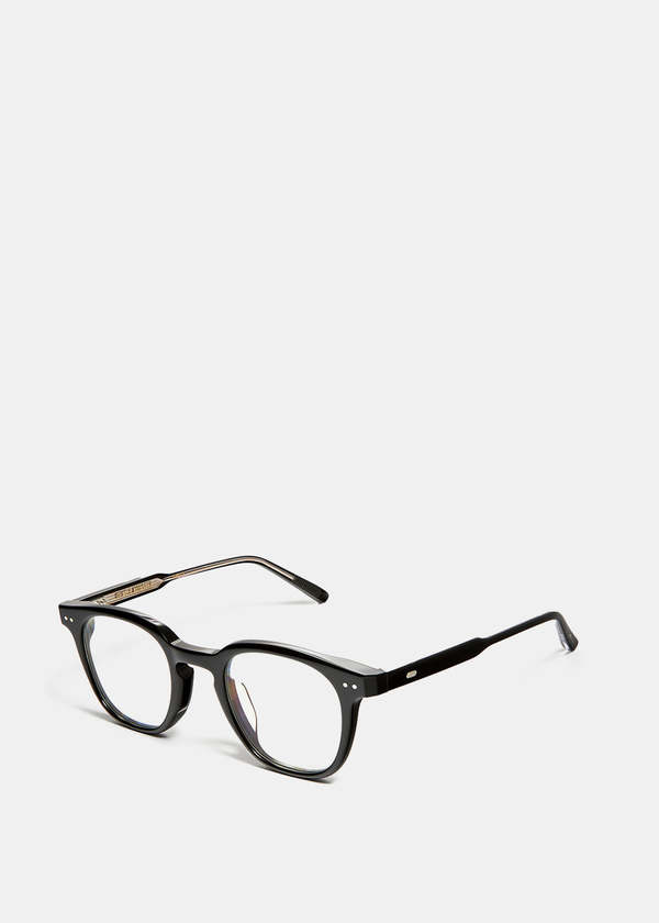 Gentle Monster Lutto-01 Glasses | Garmentory
