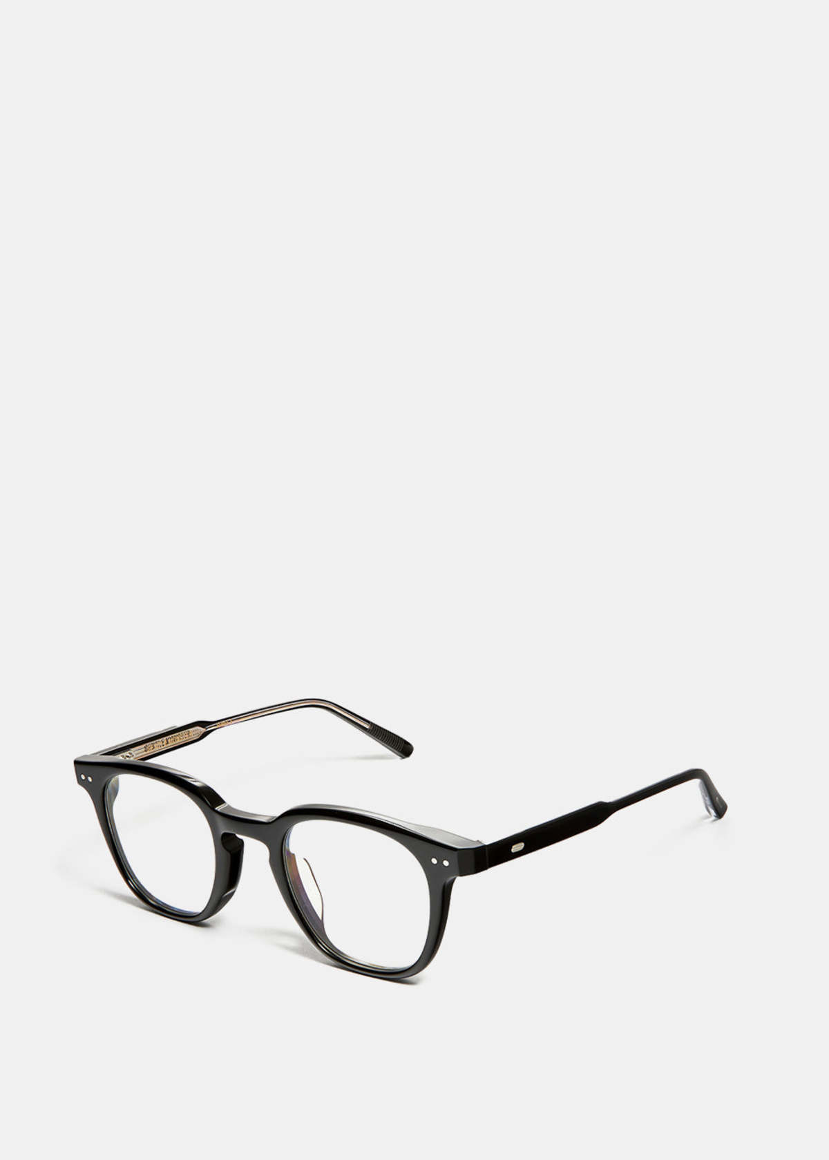 Gentle Monster Lutto-01 Glasses | Garmentory