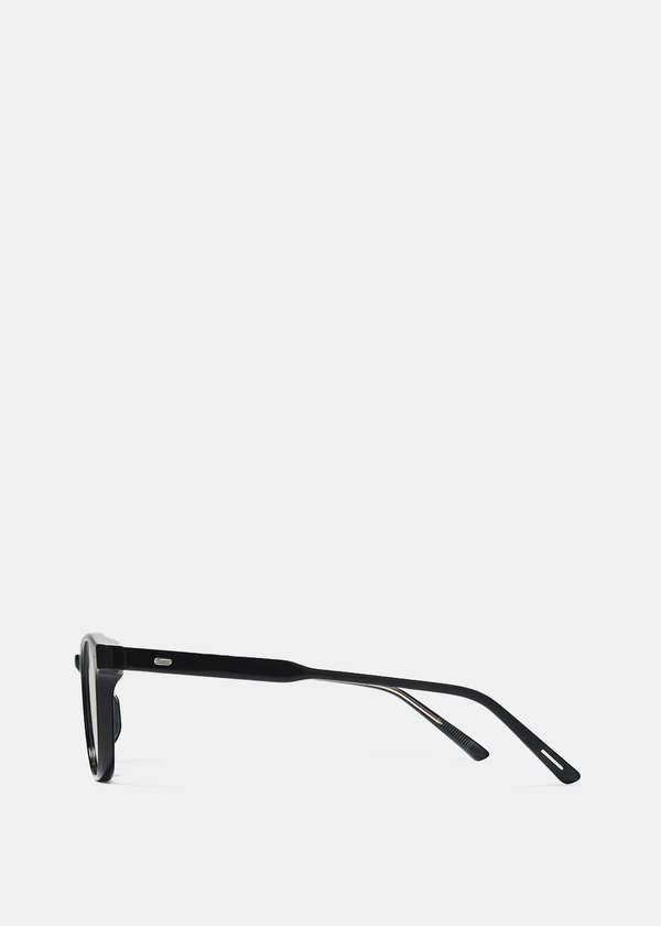 Gentle Monster Lutto-01 Glasses | Garmentory