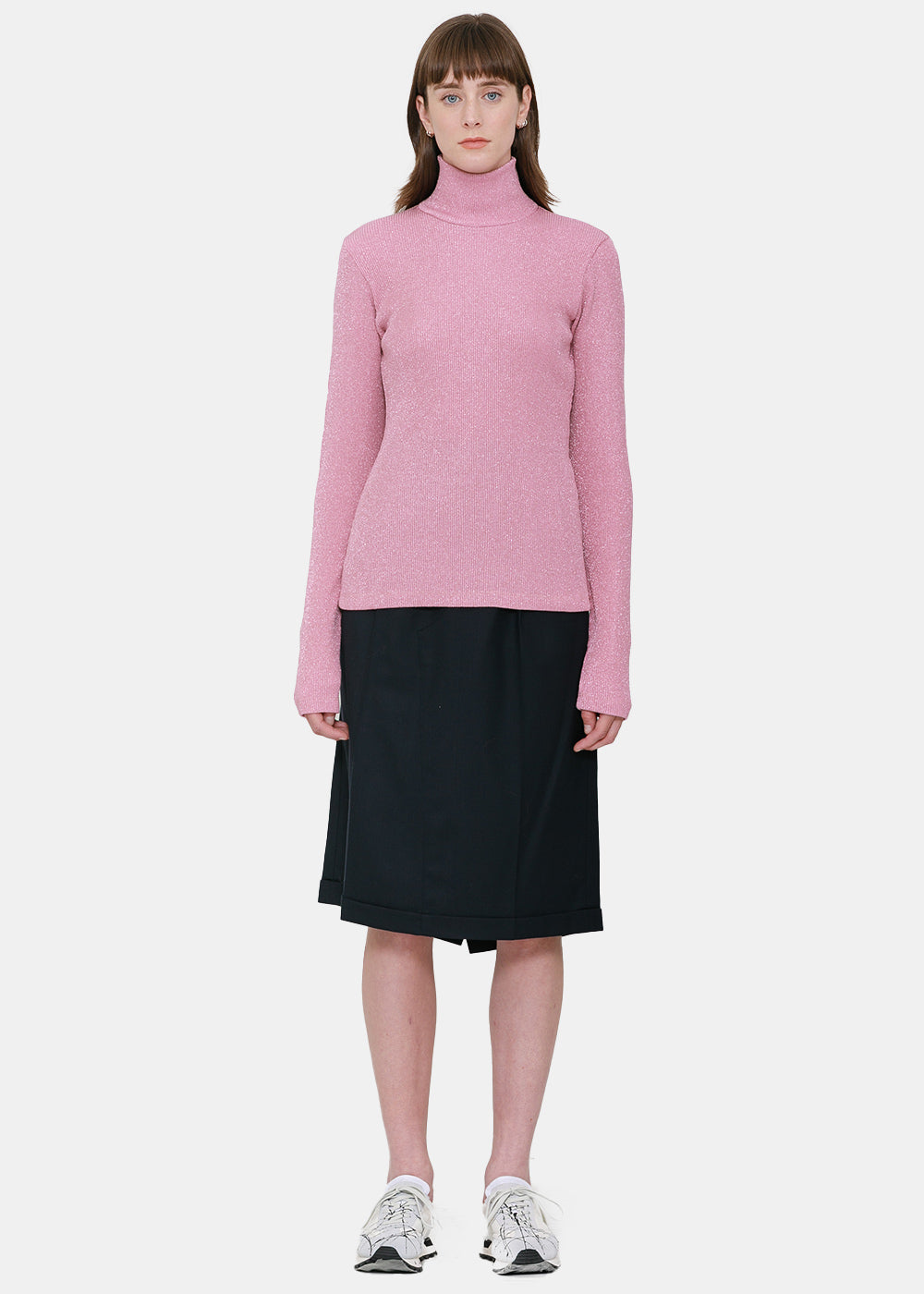 インナー・ルームウェアその他 MAISON MARGIELA Latex bra Pink Maison Margiela Latex Balconette Bra | Pink | FARFETCH