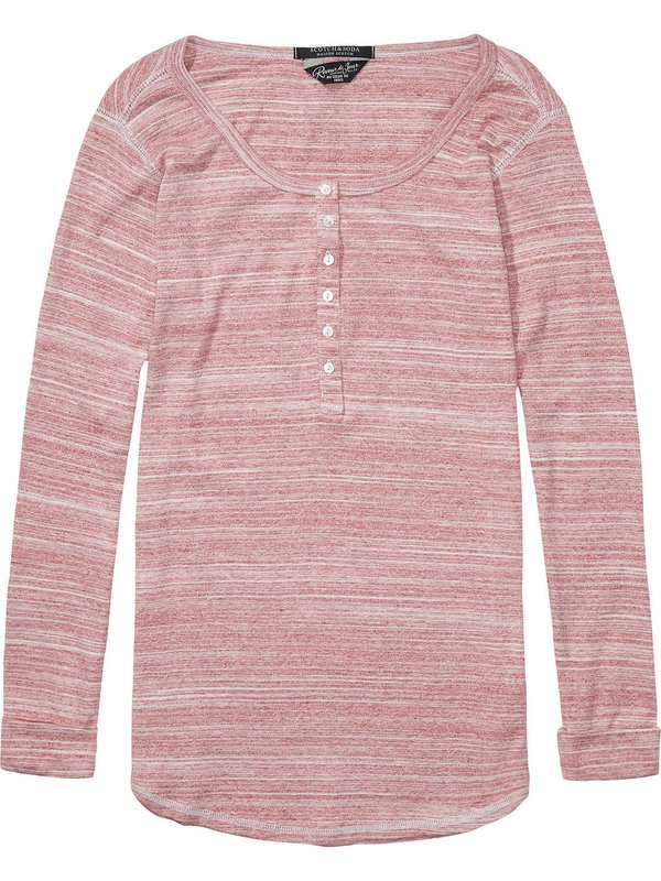 Maison Scotch Granddad Top Maison Scotch Granddad Top