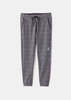 PEARLY GATES Mesh Jogger Pants - Multicolor - Thumbnail 1
