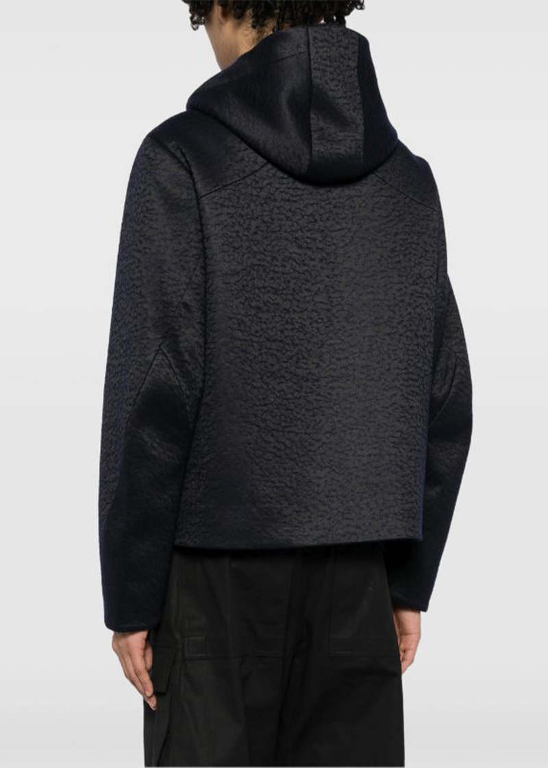 pet-tree-kor Ansoo Jacket - Navy | Garmentory
