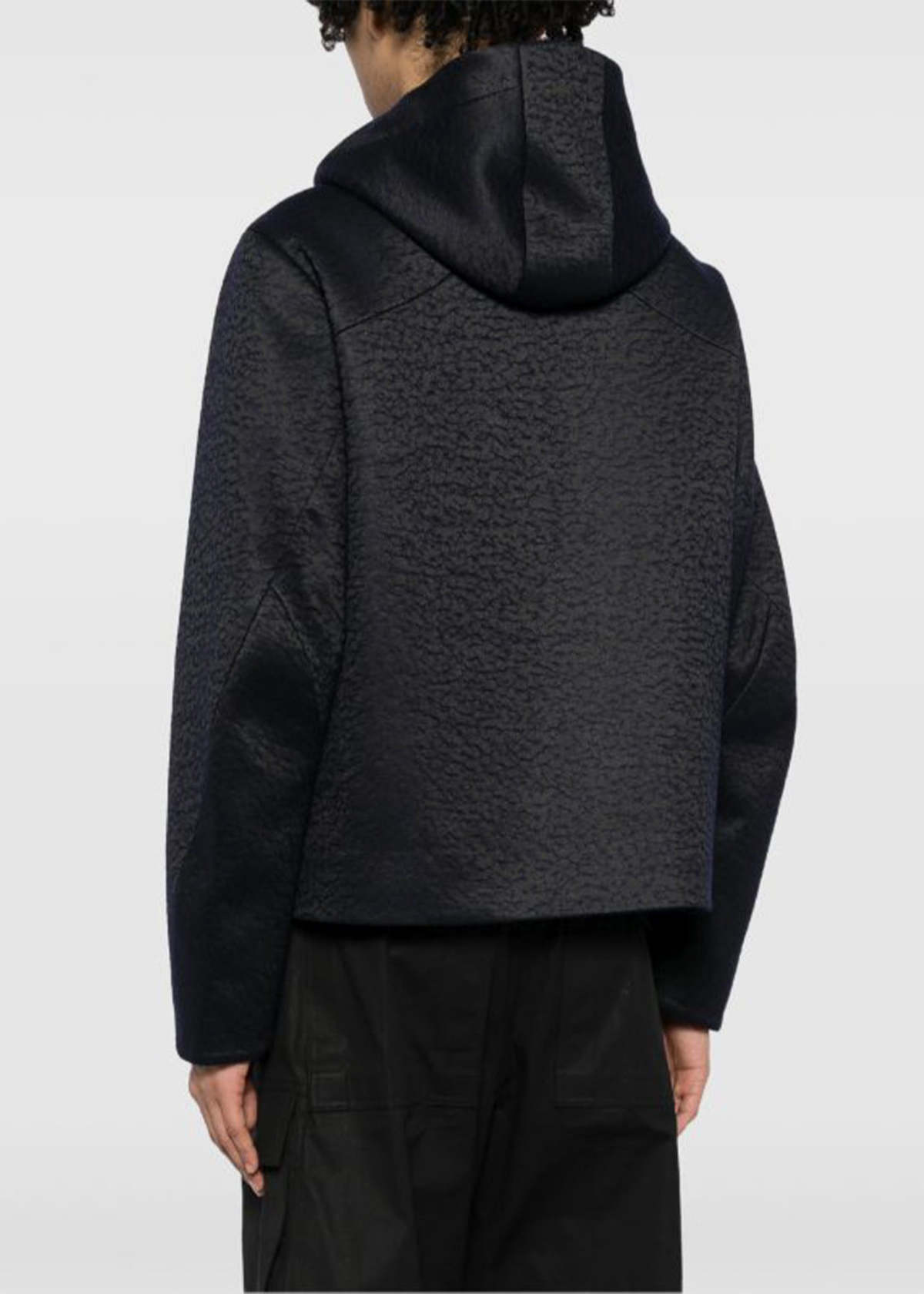 pet-tree-kor Ansoo Jacket - Navy | Garmentory