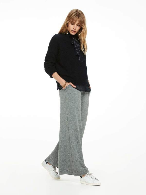 Maison Scotch Mohair Knit Maison Scotch Mohair Knit