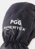 PGG Navy PERTEX 20D Mittens - Navy - Thumbnail 2