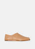 Maison Margiela Nude Tabi Babouche shoes - Nude - Thumbnail 2