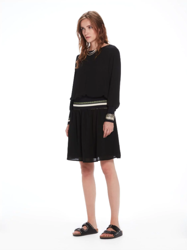 Maison Scotch Silky Top Maison Scotch Silky Top