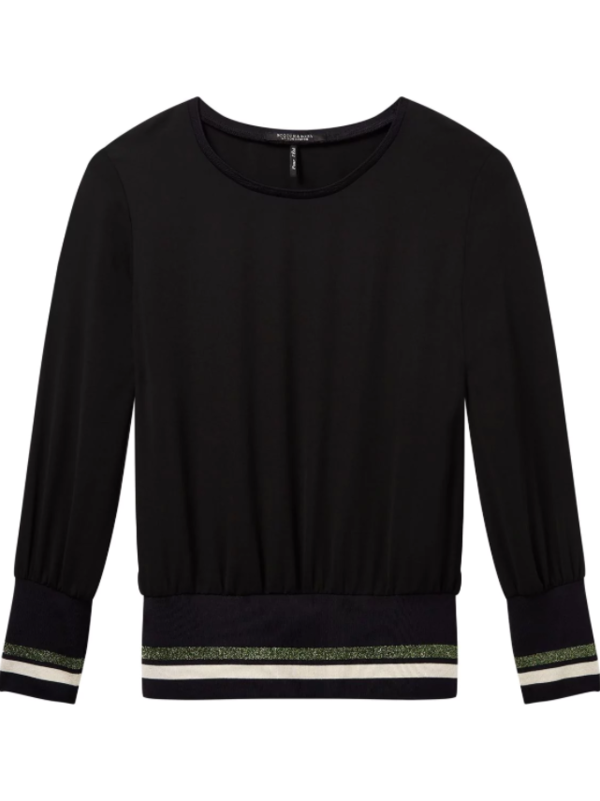 Maison Scotch Silky Top Maison Scotch Silky Top