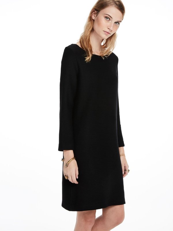 Maison Scotch Sweat Dress Maison Scotch Sweat Dress
