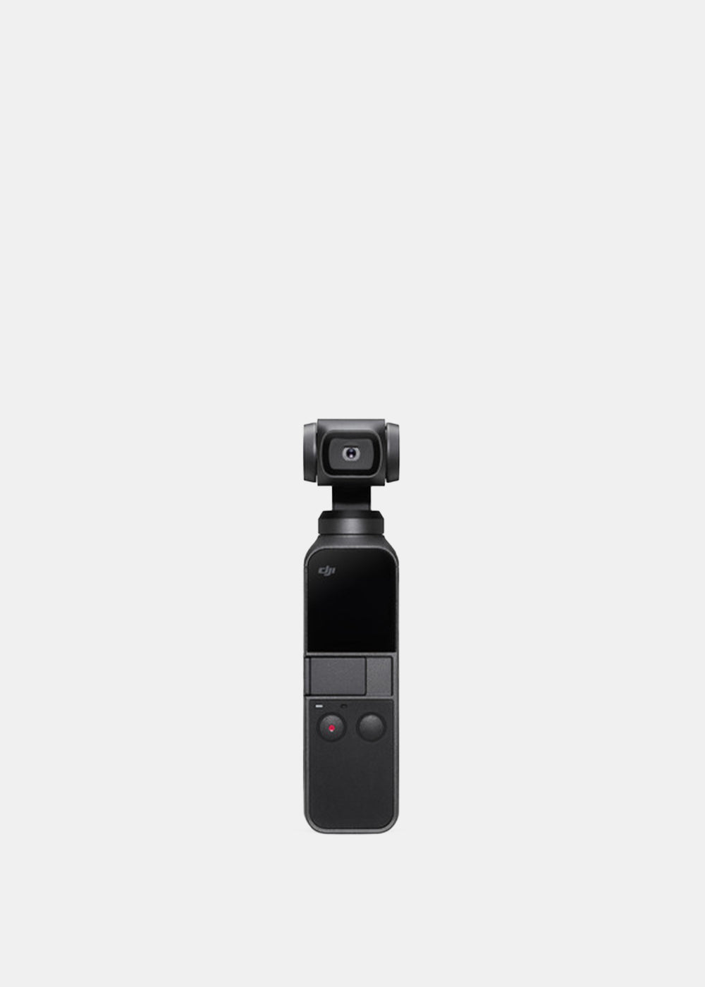 その他 DJI osmo pocket DJI Osmo Pocketを購入 - 3軸スタビライザー搭載ハンドヘルド