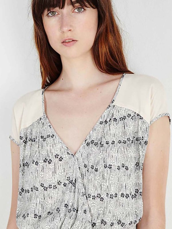 Marie Sixtine Ariani Dress Marie Sixtine Ariani Dress