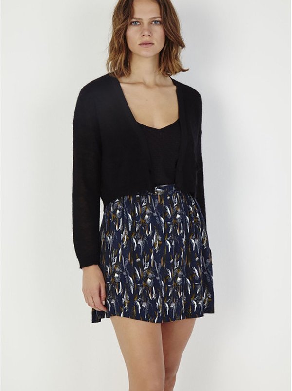 Marie Sixtine Arista Skirt Marie Sixtine Arista Skirt