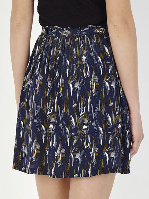 Marie Sixtine Arista Skirt Marie Sixtine Arista Skirt